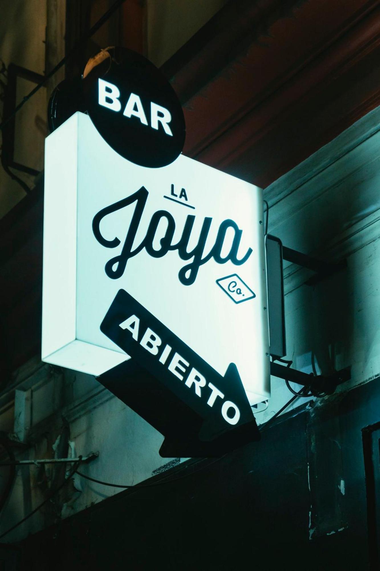 La Joya Hostel ヴァルパライソ エクステリア 写真