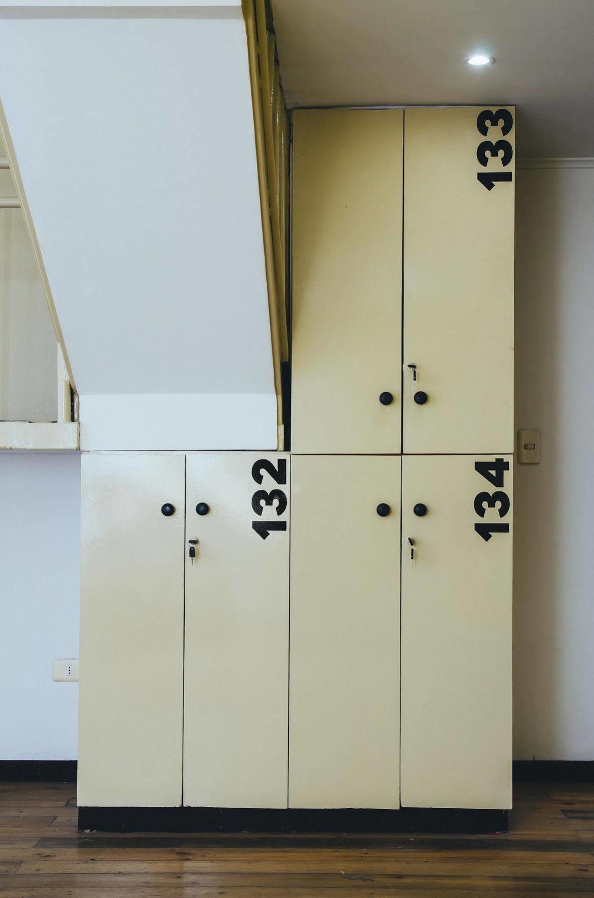 La Joya Hostel ヴァルパライソ エクステリア 写真