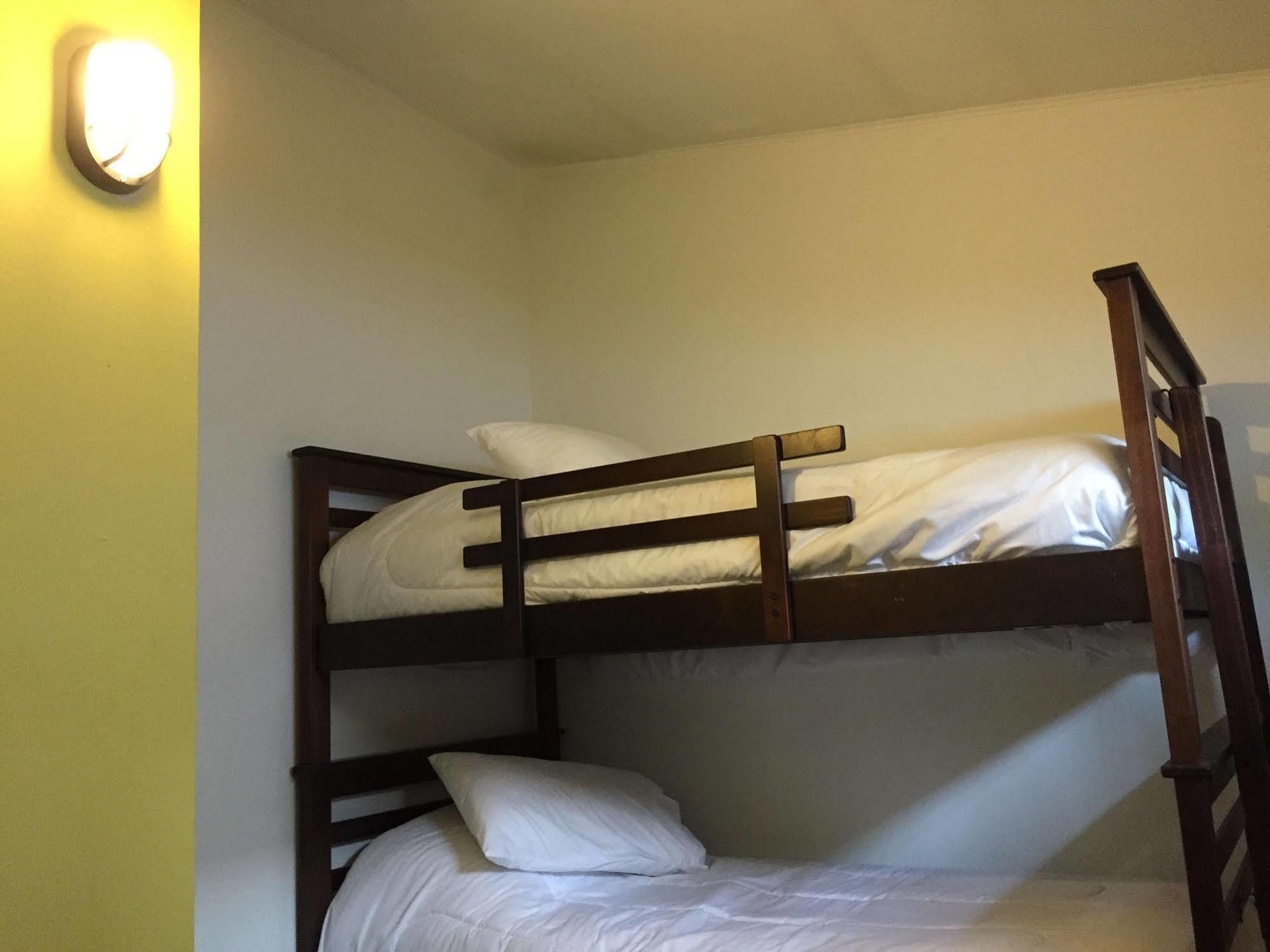 La Joya Hostel ヴァルパライソ エクステリア 写真